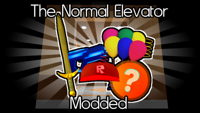 The Normal Elevator Modded screenshot 1