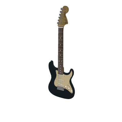 Fender Stratocaster