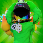 pandy kapiego