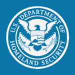 Department of HomeΙand Security ᅠ