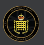 [BA] Gentlemen At Arms