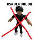 NO SLENDERS! #Saveroblox