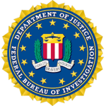 [FBI] Federal Bureau of Investigation. [FBI]