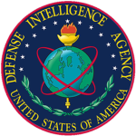 Defense Intelligence Agency 2070s
