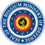 Belgium Ministry of Defence