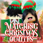 [CHRISTMAS 🎄] Matching Outfit Ideas