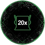 Game Badge Thumbnail