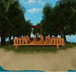 Stranded