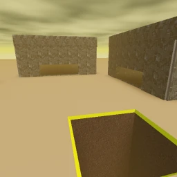 galaxesvane's underground base icon