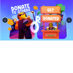 Blue4Shell’s Donation Game!