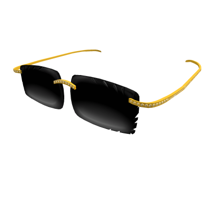Limited Edition Bloxier Glasses