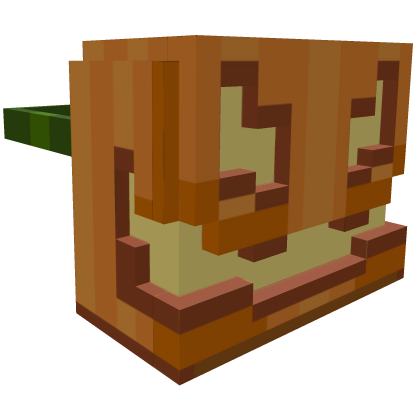 Mask-o-Lantern