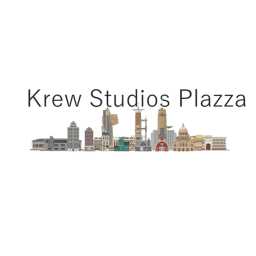 Krew Studios Plazza