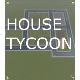 🏡 House Tycoon [NEW]!