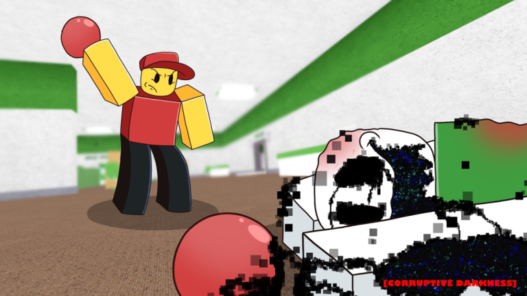 [🌻] Corruptive Darkness screenshot 2