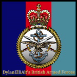 BAF || HM British Armed Forces