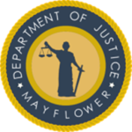 MDOJ | Mayflower Department Of Justice