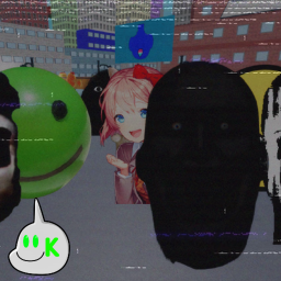 Karry's Nextbots
