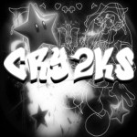 CRY2Ks