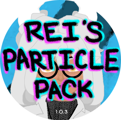 Rei's Particle Pack preview 1