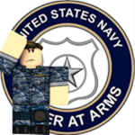|Master At Arms|