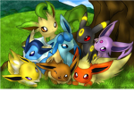 The Eevee Clan (For Eevee fans all over the globe)