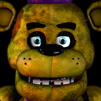 Guess That FNAF Character! (BETA)