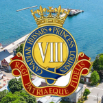 NBRC: 8th Canadian Hussars