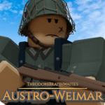 〔Austro-Weimar Empire〕