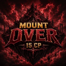 [NEW + 50 SUMMIT] MOUNT OVER! icon