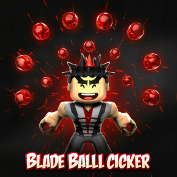 Blade ball clicker *FIXED*