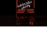 #FORBIDDENVAMPS