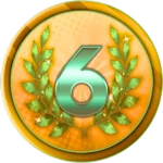 Game Badge Thumbnail