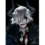 Silver-Demons