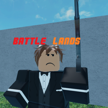 Battle Lands