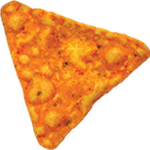 Doritos amry