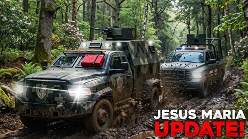 [REGRESO! 🔥] Jesus Maria, Mexico