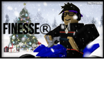 Finesse Ⓡ