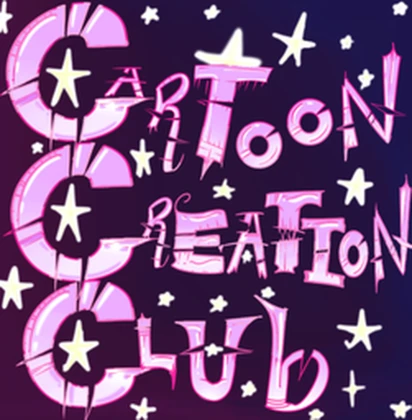 Cartoon Creation Club Roblox group icon