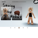 Saving up for korblox123