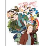 chris pratt fan club