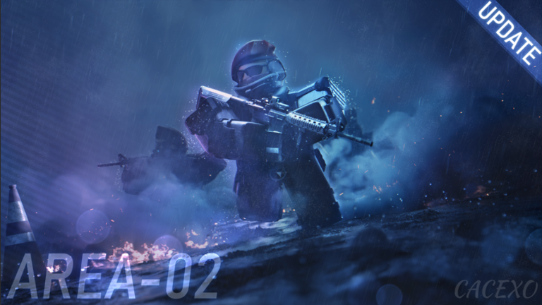 SCP: Area-02 screenshot 2