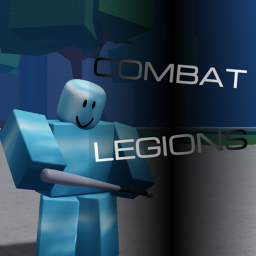 Combat Legions [BETA]