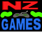 NickNZ Games!