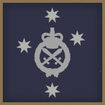 Oceanic Expeditionary Forces Provost Corps