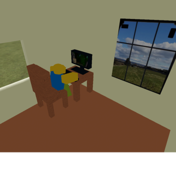 My House