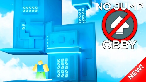 NO JUMP OBBY