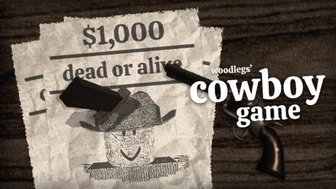 cowboy game scripts