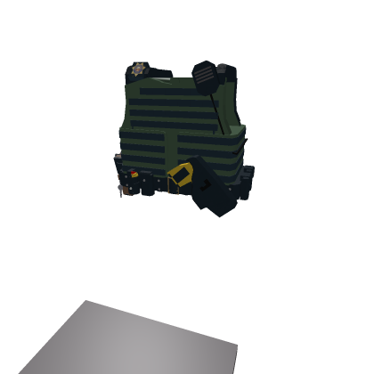 BB-VEST