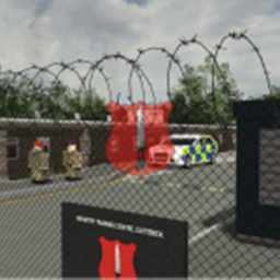 ITC Catterick